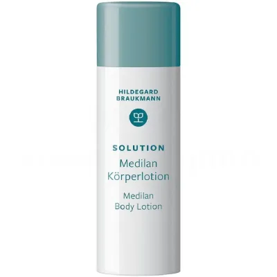 Эмульсия для тела Hildegard Braukmann Medilan Lotion, 150 мл