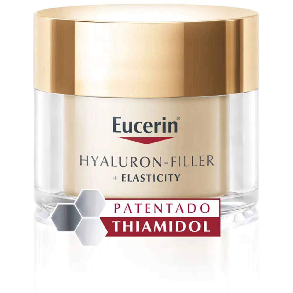 Уход против старения Eucerin WYPELNIACZ HYALURONOWY + elastycznosc na dzien SPF 30, 50 мл
