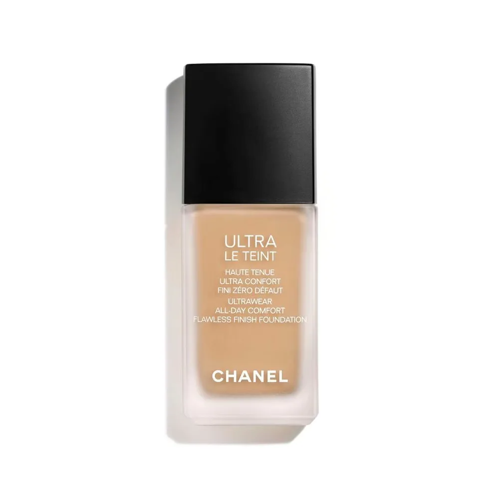Chanel Ultra Le Teint тональный крем, 30 мл, оттенок B40