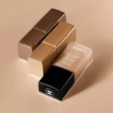 Chanel Ultra Le Teint тональный крем, 30 мл, оттенок BR12 - ROSE BEIGE 12 — фото 3