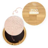 Разглаживающий Zao Bambusowy puder nablyszczajacy, 9 г — фото 5