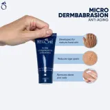 Herome Cosmetics Micro Dermabrasion Anti-Ageing скраб для рук, 55 мл — фото 2