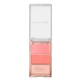 Румяна Revolution Blush Icon, оттенок AUTHENTIC PEACH — фото 2