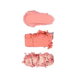 Румяна Revolution Blush Icon, оттенок AUTHENTIC PEACH — фото 3