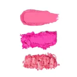 Румяна Revolution Blush Icon, оттенок HOT PINK FLAG — фото 3
