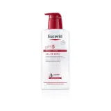 Гель для душа Eucerin, 400 мл — фото 1