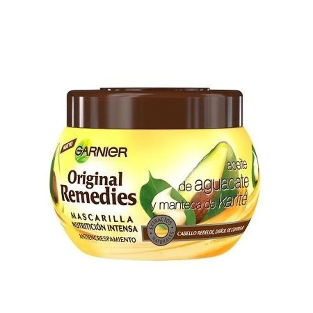 Маска для волос Garnier, 300 мл