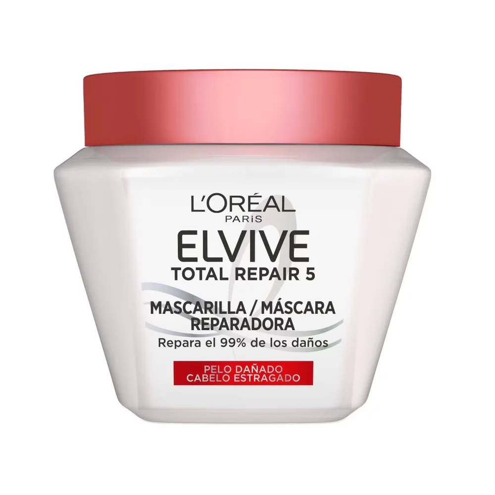 Маска для волос L'Oreal Paris, 300 мл