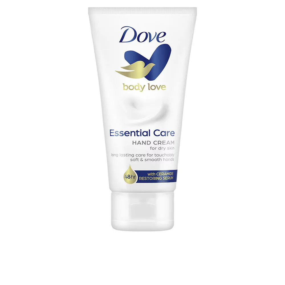 Уход за руками и ногами Dove, 75 мл
