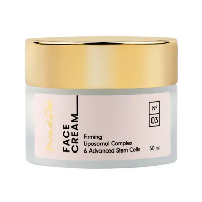 Крем для лица Mindset Cosmetics, 50 мл