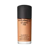 MAC Fix Fluid Тональный крем матовый SPF 15, мини-формат, 15 мл / 15 мл (1189277) / 15 мл (1189281) — фото 1