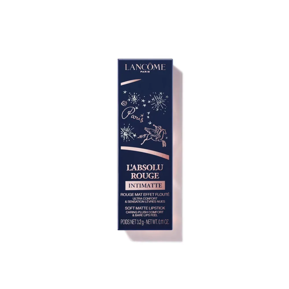 Помада для губ в стике Lancôme Intimatte, 4 г