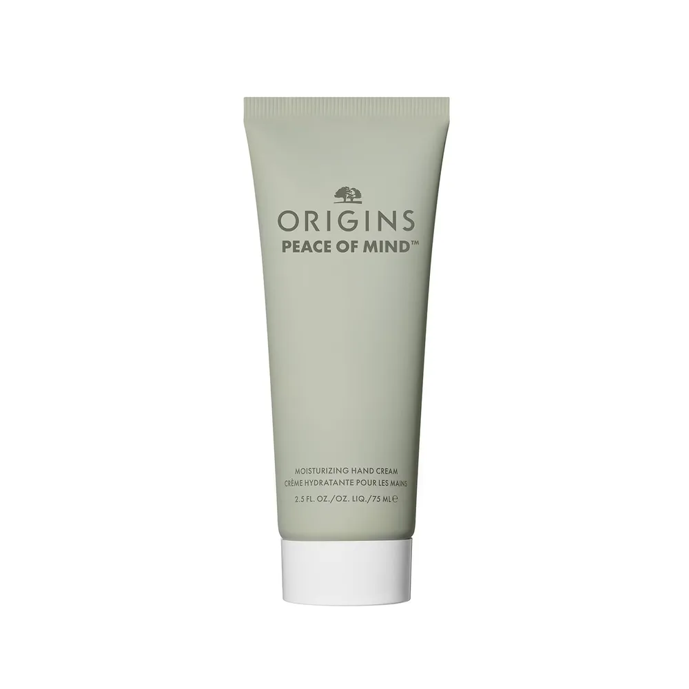 Крем для рук Origins Moisturizing Hand Cream, 75 мл