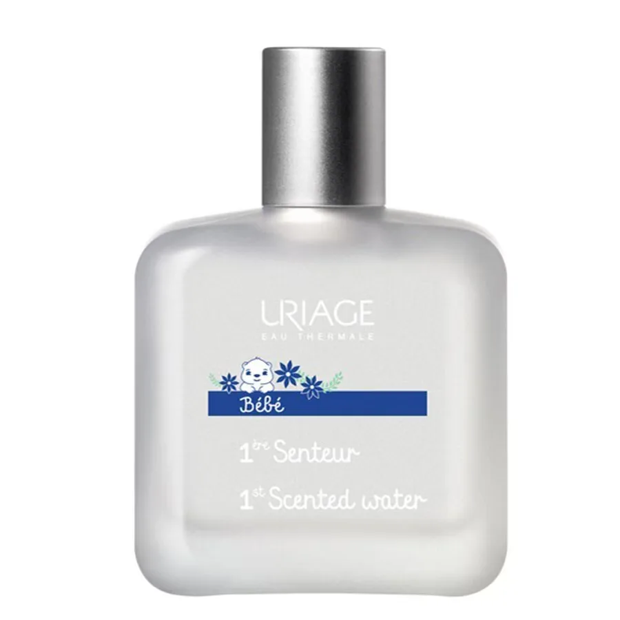 Спрей для тела Uriage, 50 мл