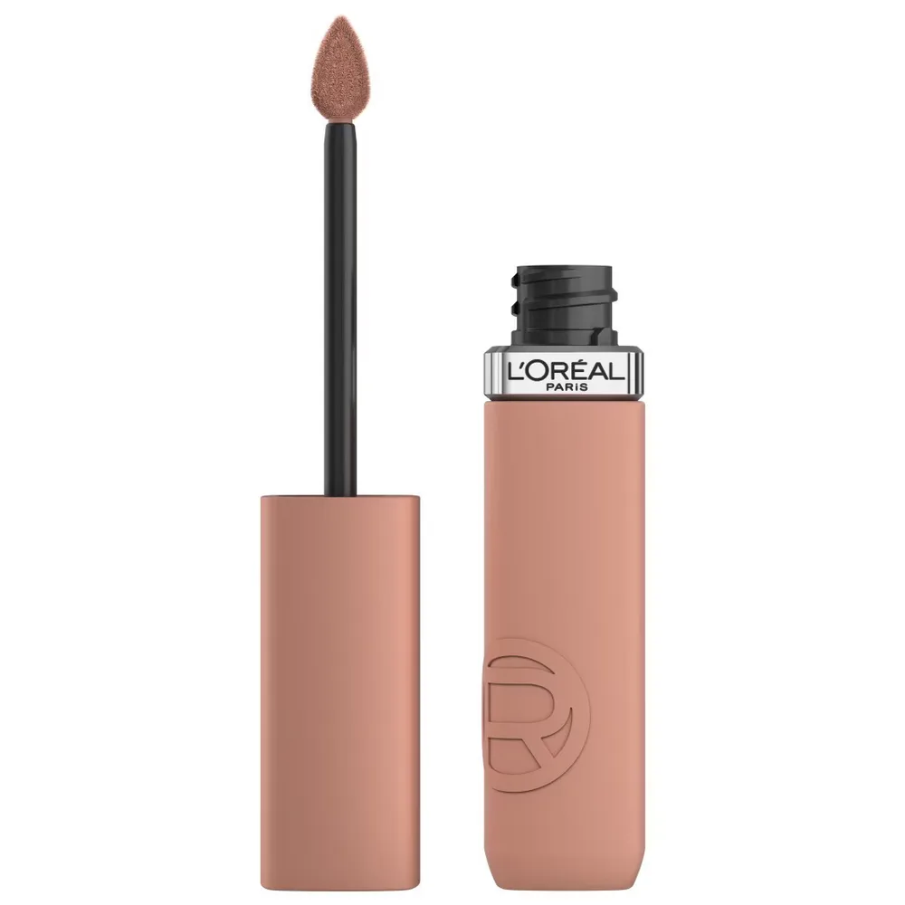 L'Oreal Paris Infaillible Matte Resistance Помада для губ в стике, оттенок 105