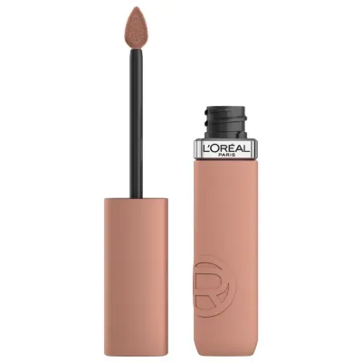 L'Oreal Paris Infaillible Matte Resistance Помада для губ в стике, оттенок 105