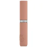 L'Oreal Paris Infaillible Matte Resistance Помада для губ в стике, оттенок 105 — фото 3