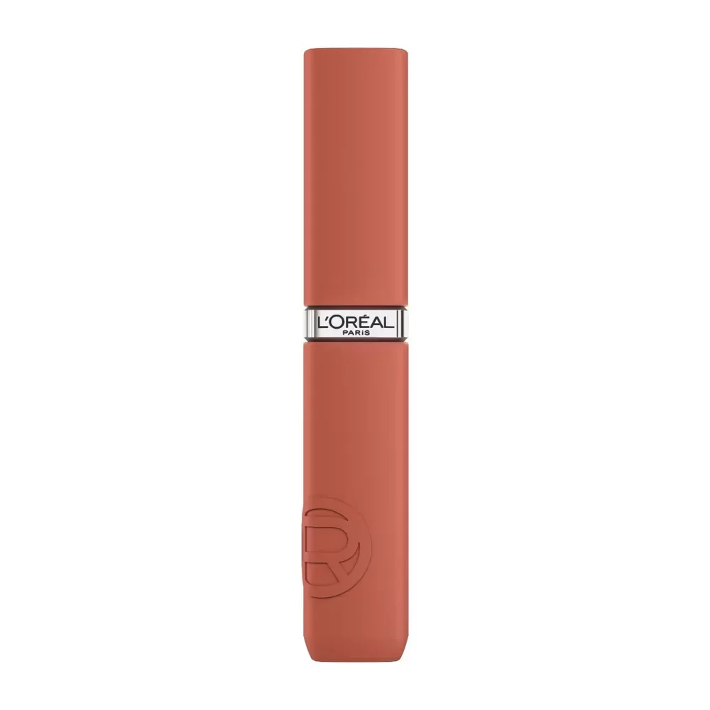 L'Oreal Paris Infaillible Matte Resistance Помада для губ в стике, оттенок 115 Snooze Your Alarm