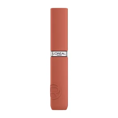 L'Oreal Paris Infaillible Matte Resistance Помада для губ в стике, оттенок 115 Snooze Your Alarm