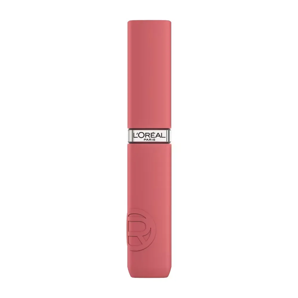 L'Oreal Paris Infaillible Matte Resistance Помада для губ в стике, оттенок 120