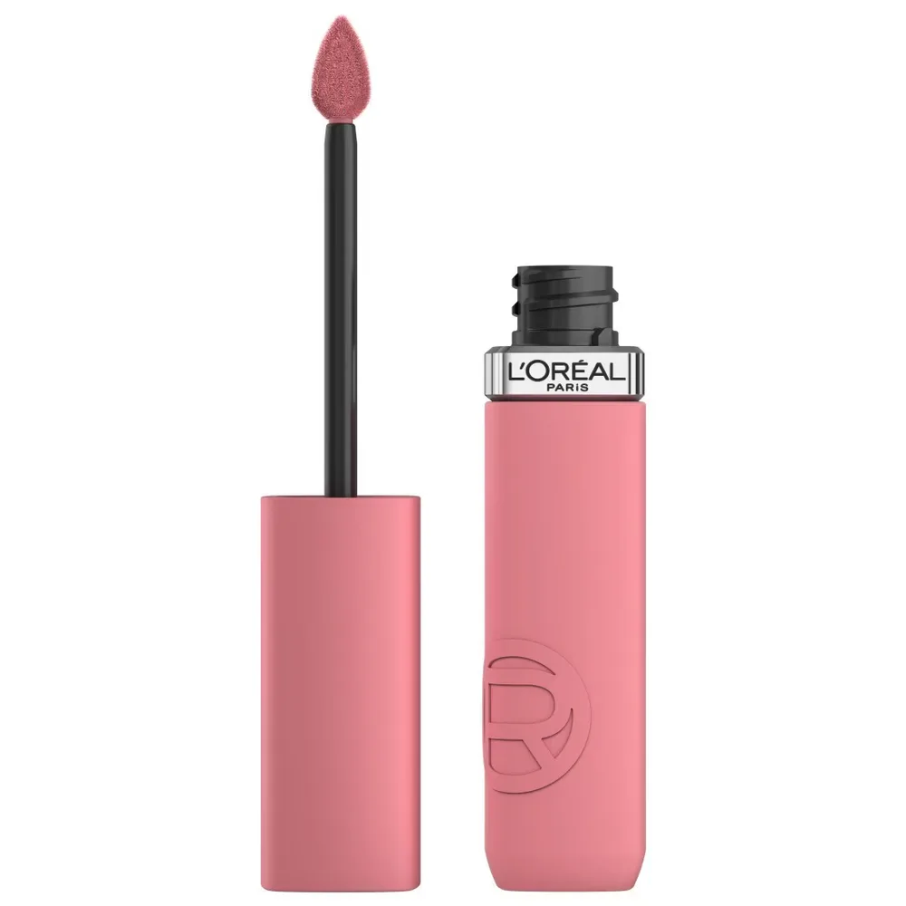 L'Oreal Paris Infaillible Matte Resistance Помада для губ в стике, оттенок 200 - LIPSTICK & CHILL