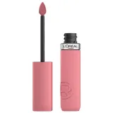 L'Oreal Paris Infaillible Matte Resistance Помада для губ в стике, оттенок 200 - LIPSTICK & CHILL — фото 1