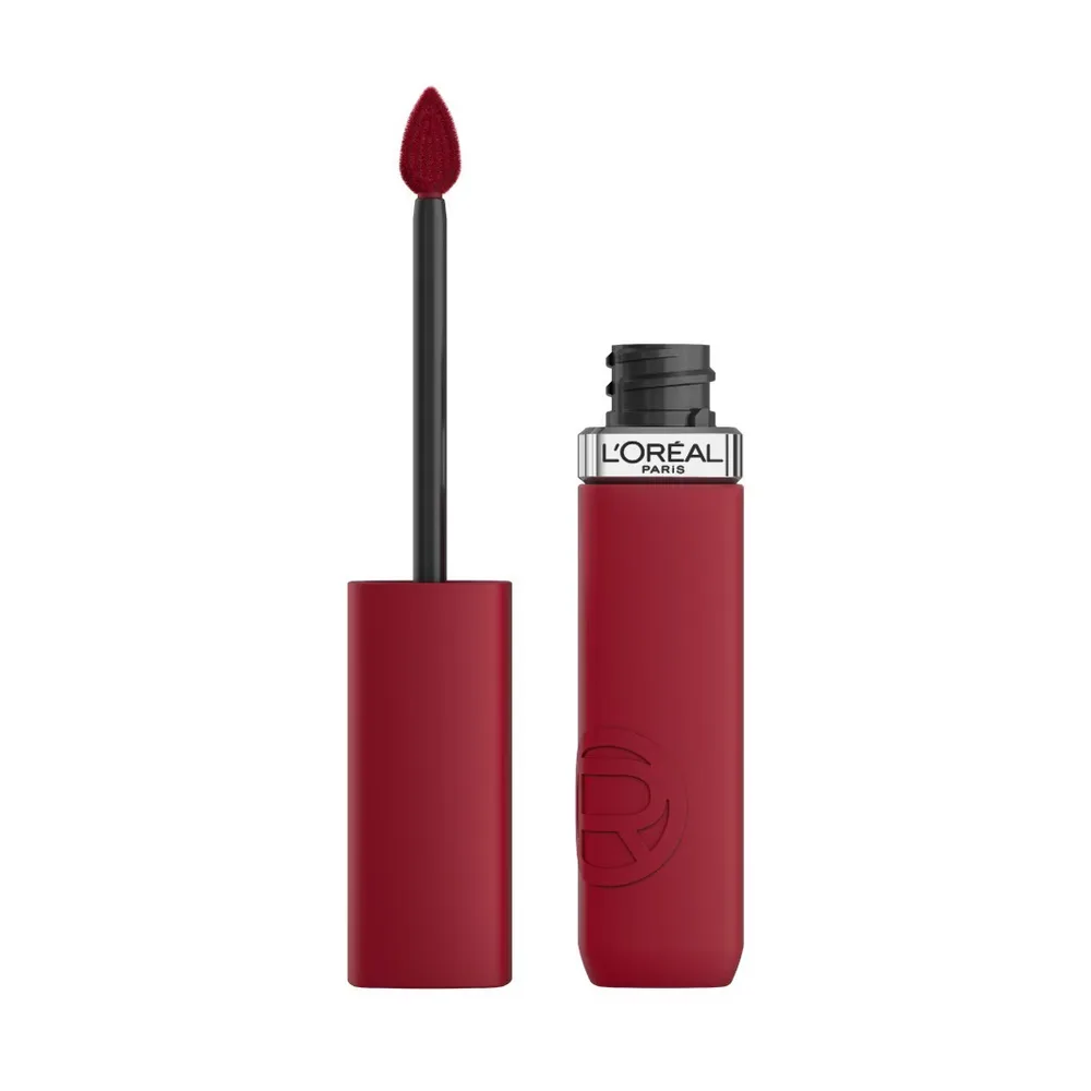 L'Oreal Paris Infaillible Matte Resistance Помада для губ в стике, оттенок 420 True Romance. SALE