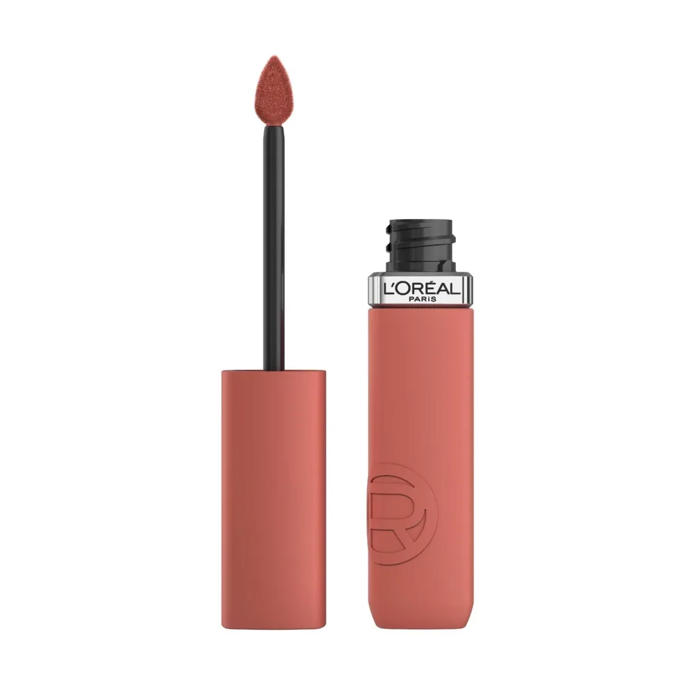 L'Oreal Paris Infaillible Matte Resistance Помада для губ в стике, оттенок 630 - ROSÉ HEAT