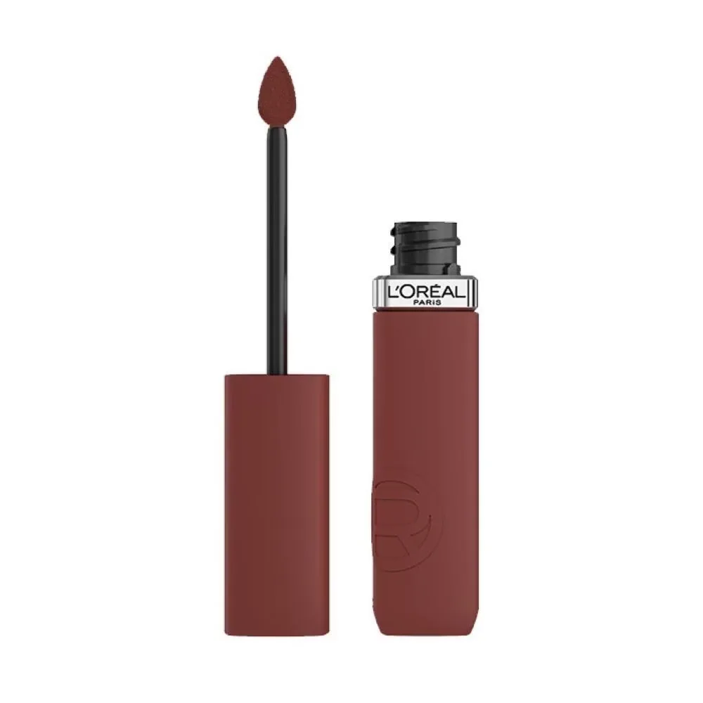 L'Oreal Paris Infaillible Matte Resistance Помада для губ в стике, оттенок ROUGE