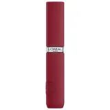 L'Oreal Paris Infaillible Matte Resistance Помада для губ в стике, оттенок 500 - WINE NOT? — фото 2