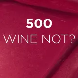 L'Oreal Paris Infaillible Matte Resistance Помада для губ в стике, оттенок 500 - WINE NOT? — фото 4