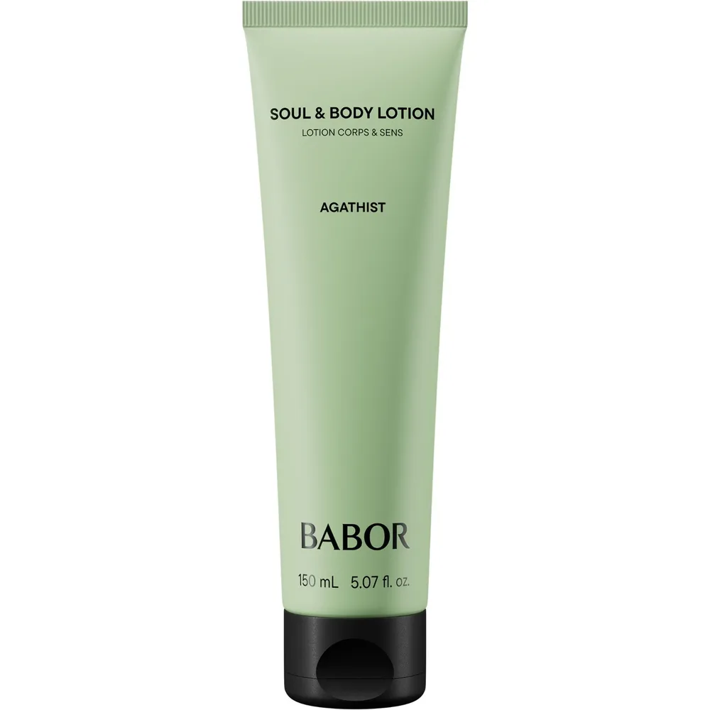 Эмульсия для тела BABOR Soul & Body Lotion Agathist, 250 мл