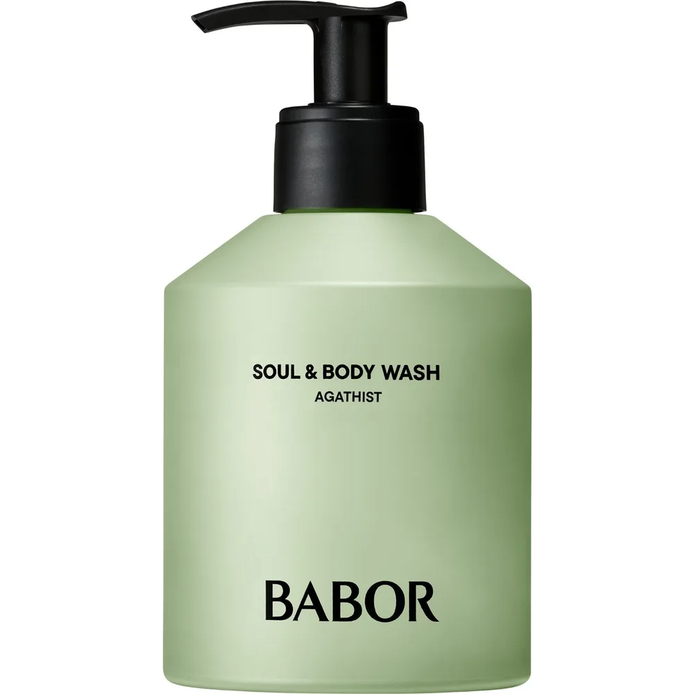 Гель для душа BABOR Soul & Body Wash Agathist, 250 мл
