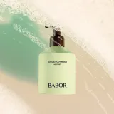 Гель для душа BABOR Soul & Body Wash Agathist, 250 мл — фото 2