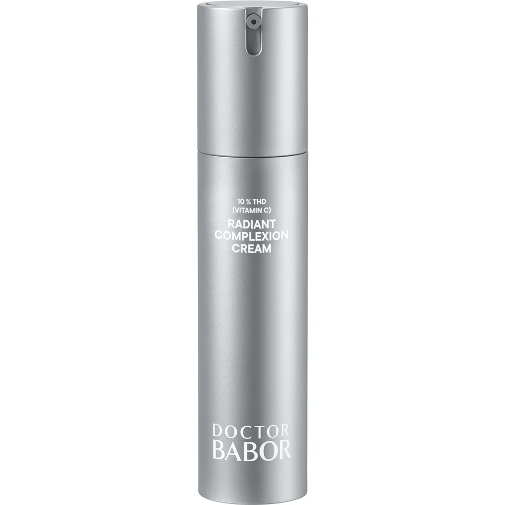Крем для лица BABOR Radiant Complexion Cream, 50 мл