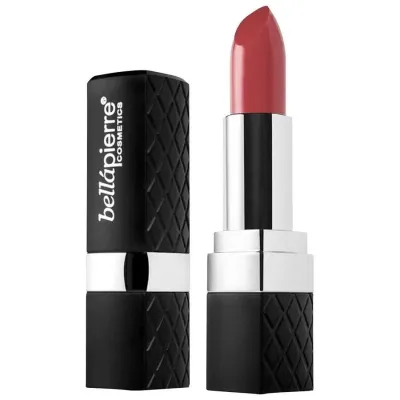 Помада для губ в стике Bellapierre Mineral Lipstick, Envy 3,8 г