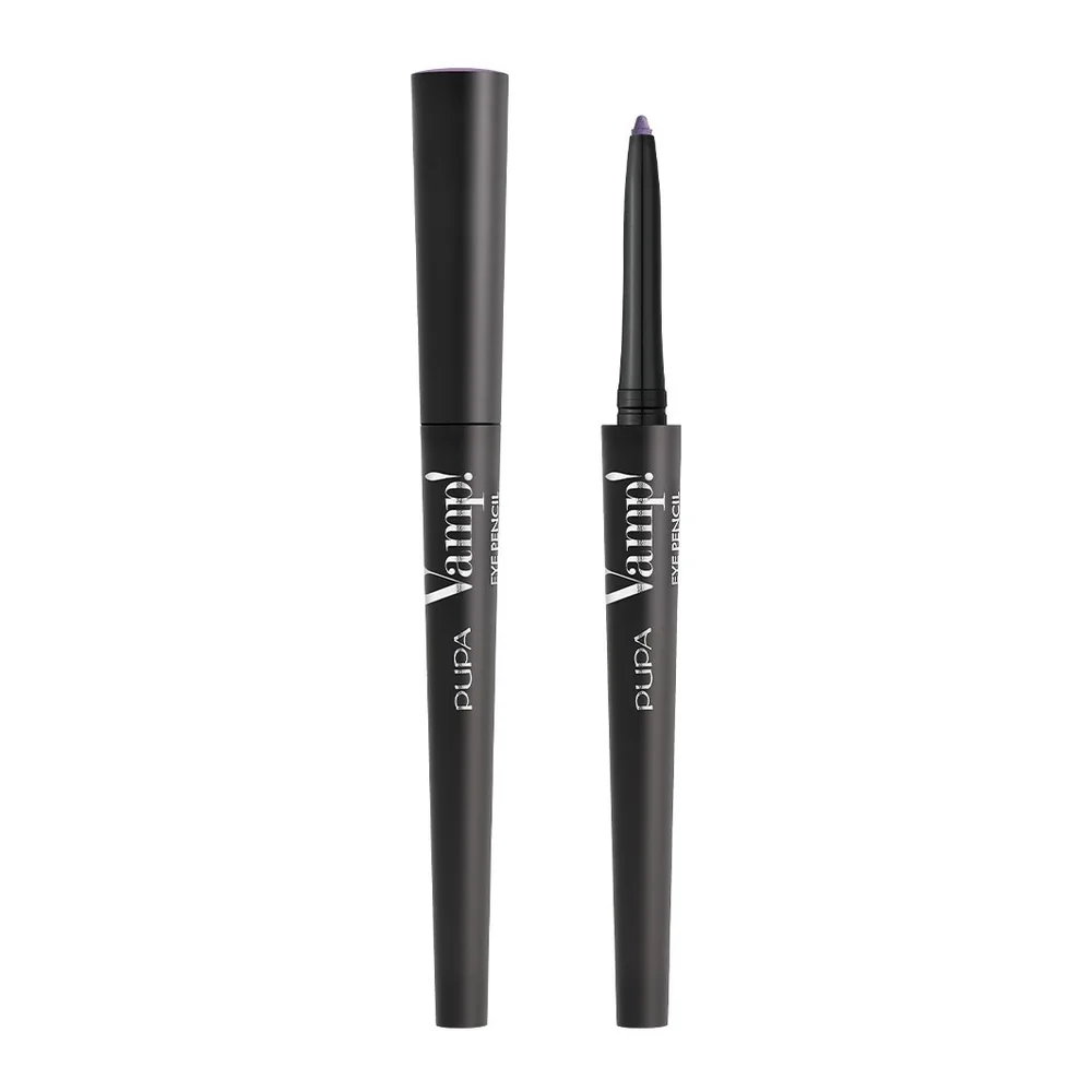 PUPA Milano Vamp! Карандаш для глаз, 0,35 г, оттенок 103 - HYPNOTIC PURPLE