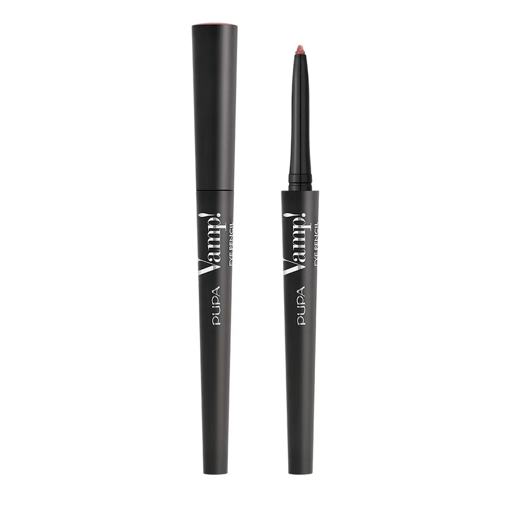 PUPA Milano Vamp! Карандаш для глаз, 0,35 г, оттенок 200 - SPICY GINGER