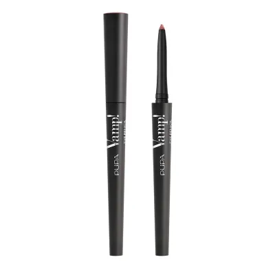 PUPA Milano Vamp! Карандаш для глаз, 0,35 г, оттенок 200 - SPICY GINGER