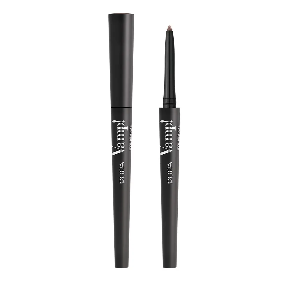 PUPA Milano Vamp! Карандаш для глаз, 0,35 г, оттенок 205 - ICY TAUPE