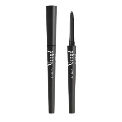 PUPA Milano Vamp! Карандаш для глаз, 0,35 г, оттенок 205 - ICY TAUPE