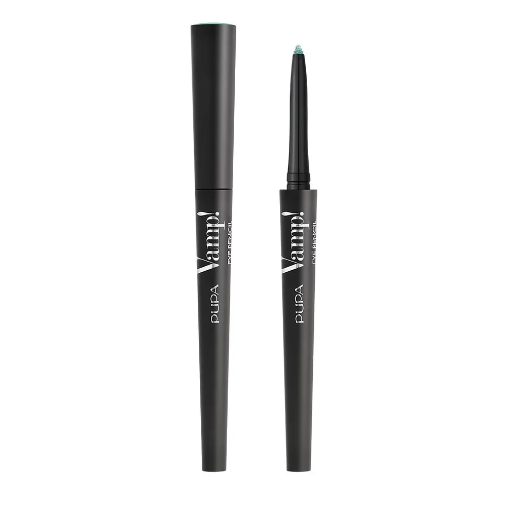PUPA Milano Vamp! Карандаш для глаз, 0,35 г, оттенок 303 - MINT MILK