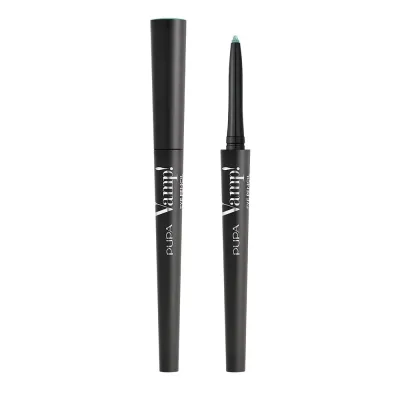PUPA Milano Vamp! Карандаш для глаз, 0,35 г, оттенок 303 - MINT MILK