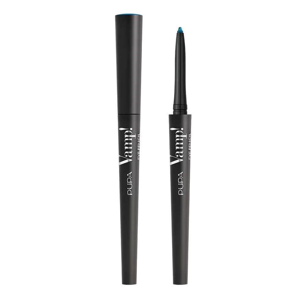 PUPA Milano Vamp! Карандаш для глаз, 0,35 г, оттенок 305 - KING PEACOCK