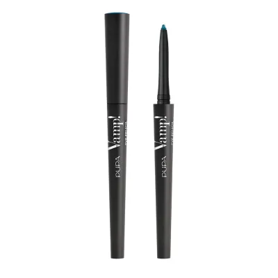 PUPA Milano Vamp! Карандаш для глаз, 0,35 г, оттенок 305 - KING PEACOCK