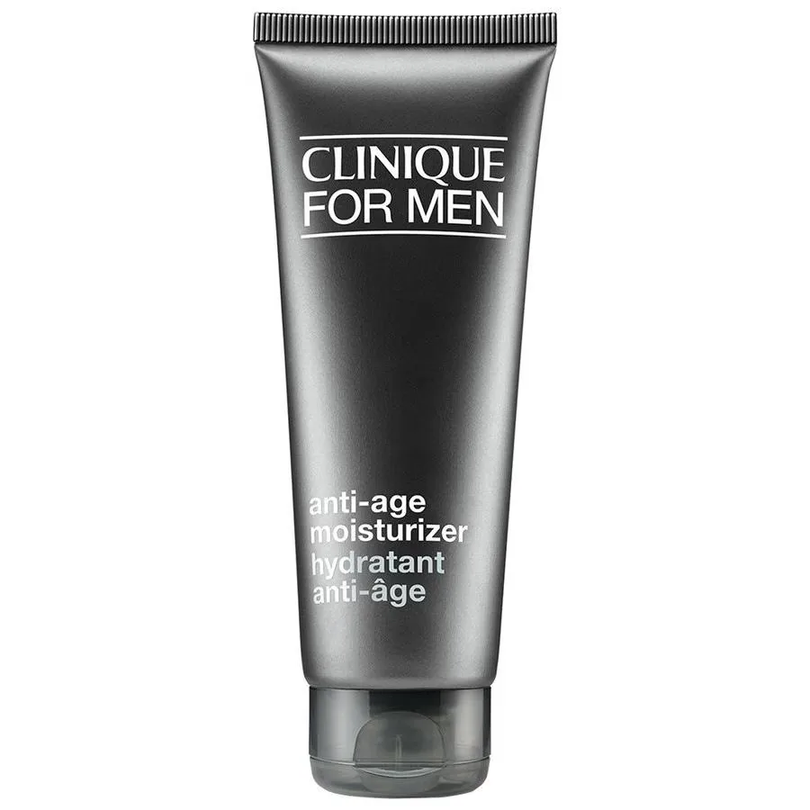 Clinique For Men Anti-Age Moisturizer - Face Cream, 100 мл