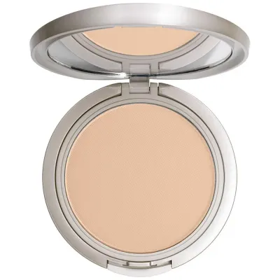 Пудра ARTDECO Puder prasowany mineralny