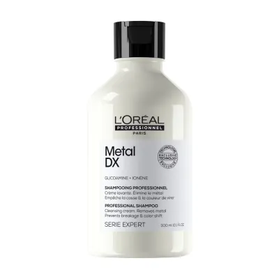 Шампунь для волос LOreal Professionnel Paris, 500 мл, 500 мл