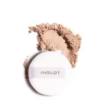 Пудра Inglot Perfect Finish Loose Powder, оттенок 4. SALE — фото 2
