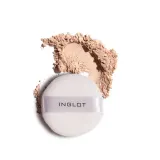 Пудра Inglot Perfect Finish Loose Powder, оттенок 4. SALE — фото 3